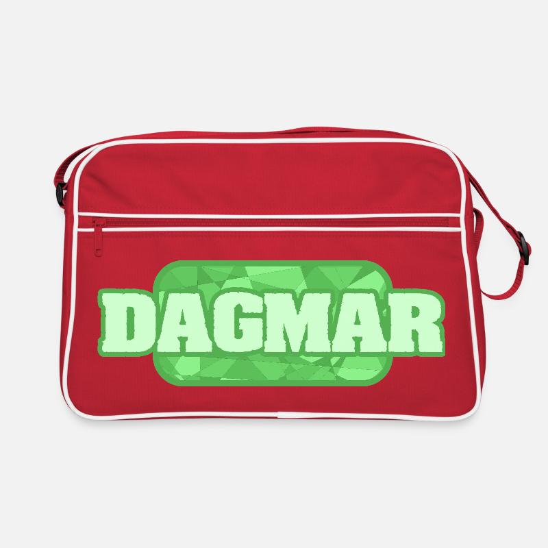 Dagmar Retro Bag
