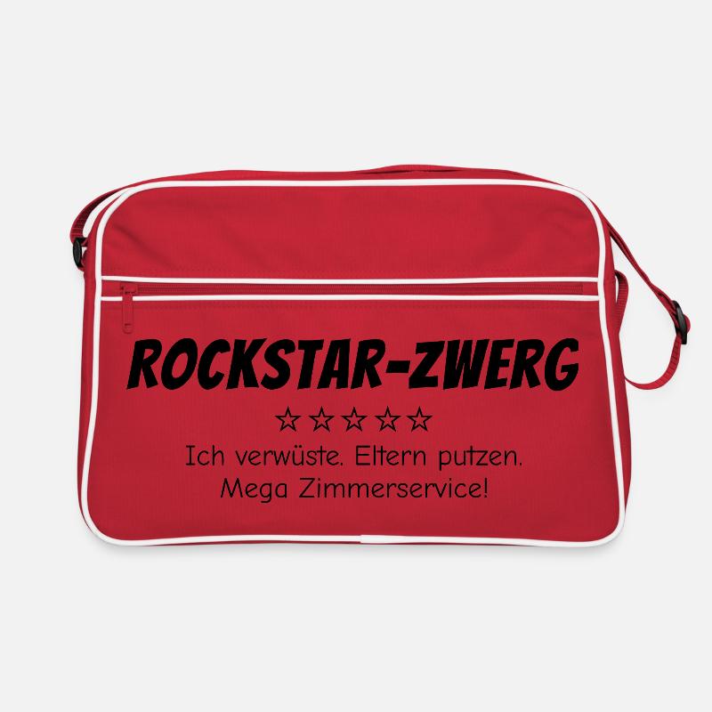 Retro Tasche