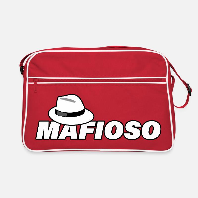 MAFIOSO Retro Tasche