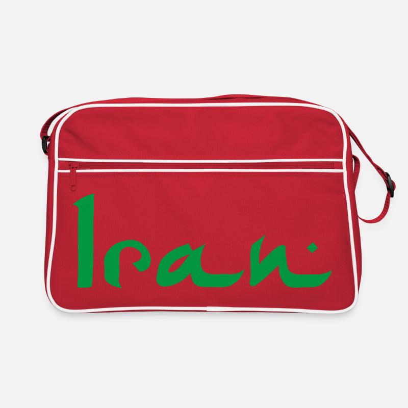 Iran Sac Retro