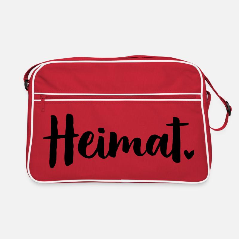 Retro Tasche