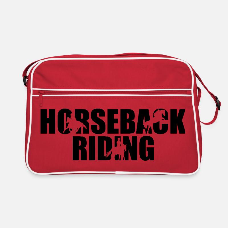 Ride Retro Bag
