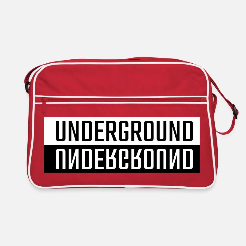 Retro Bag