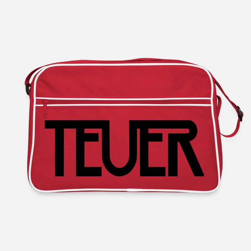Retro Tasche