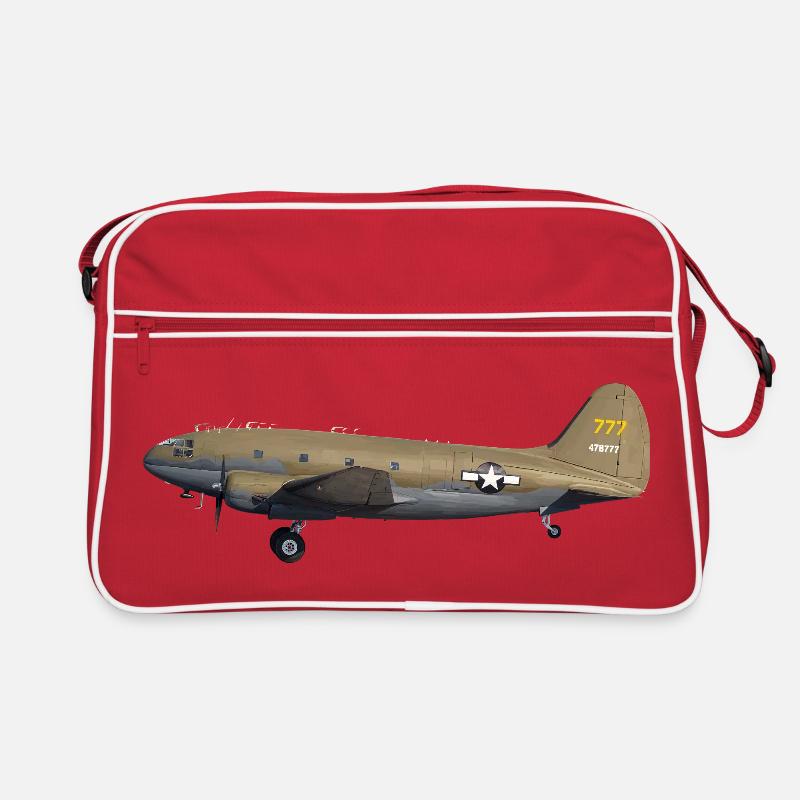Sac Retro