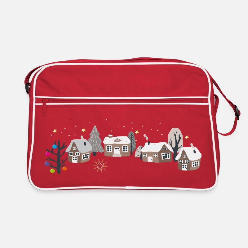 Retro Tasche