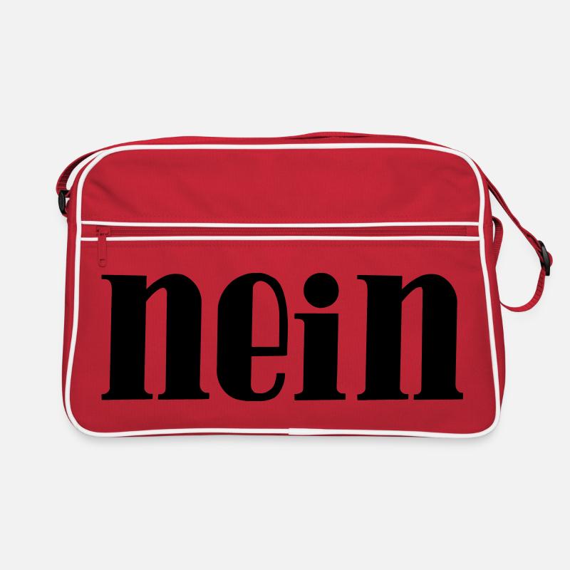 Retro Bag