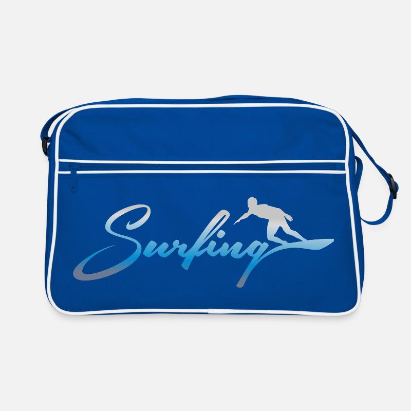 SURF, SURF Sac Retro