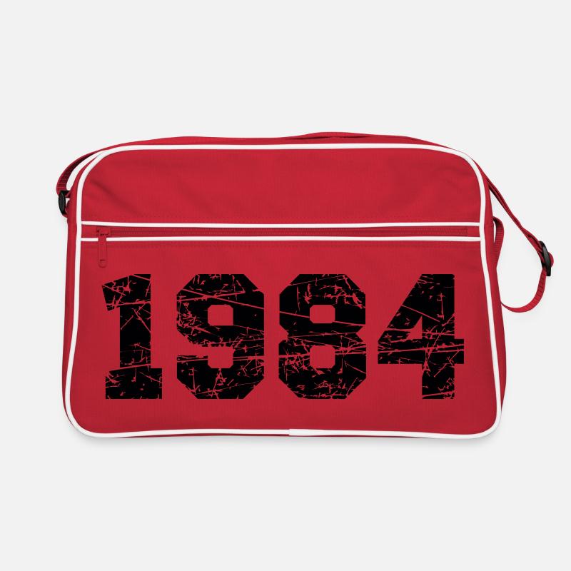Retro Tasche