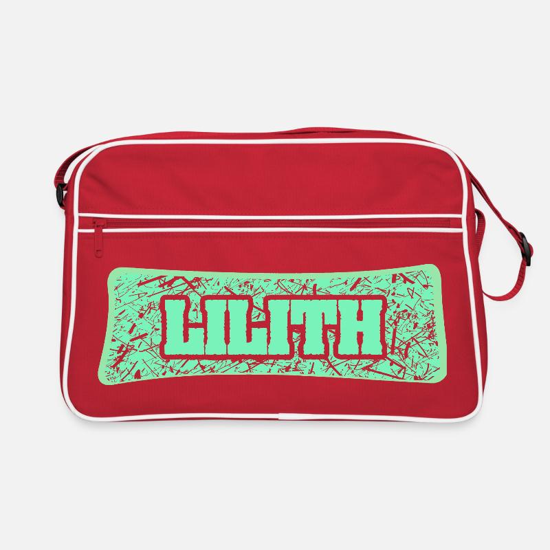 Retro Tasche