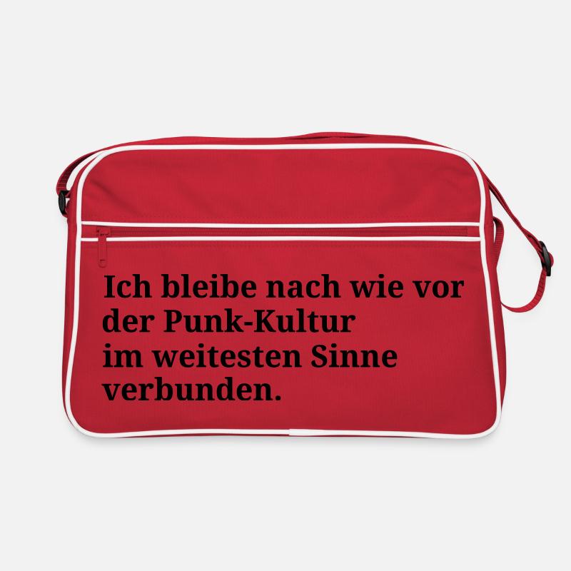Retro Tasche