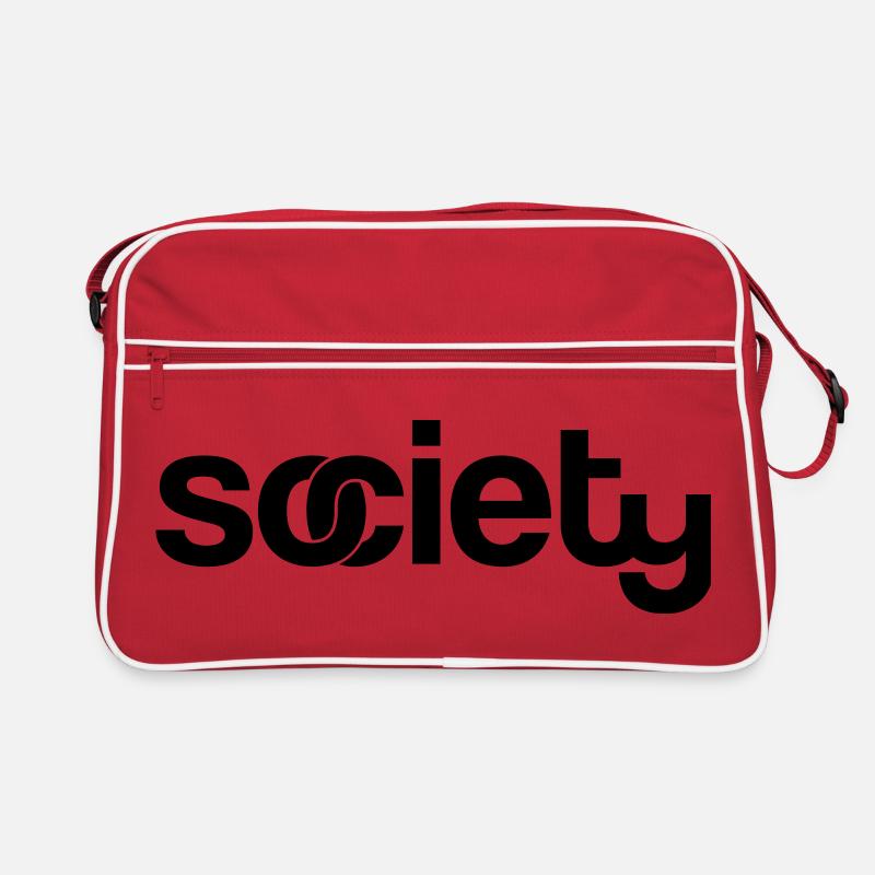 société Sac Retro