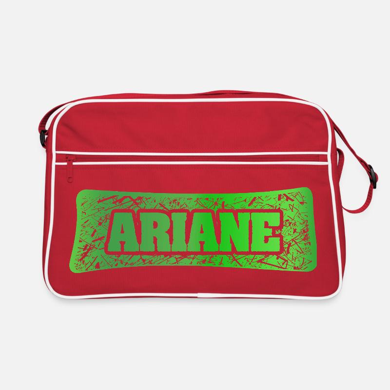 Retro Bag