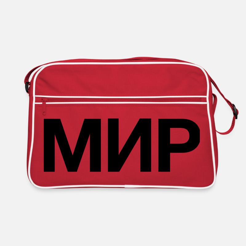 Retro Tasche