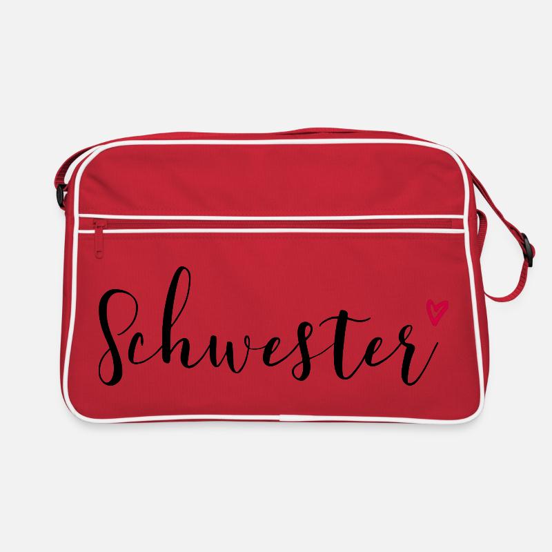 Retro Tasche