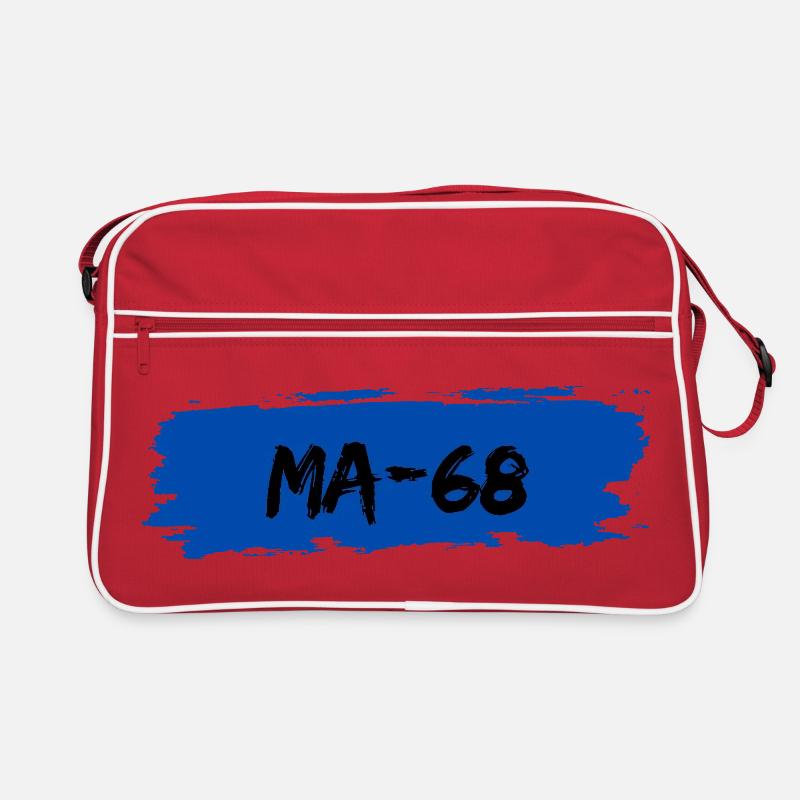 Retro Tasche