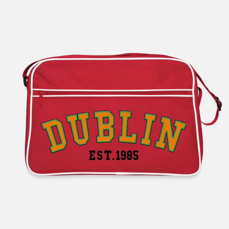 Retro Bag