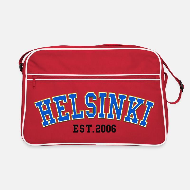 Retro Tasche