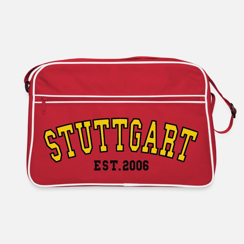 Retro Tasche
