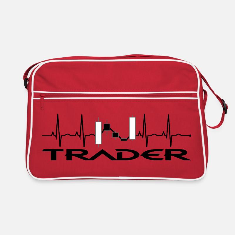 Trader Sac Retro