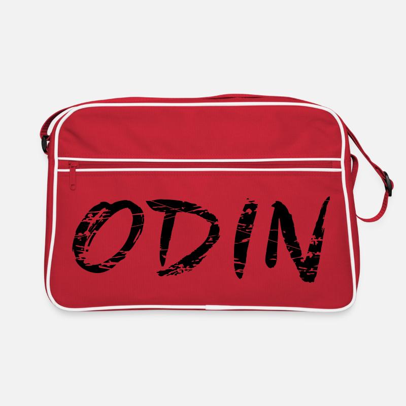 Odin Retro Tasche