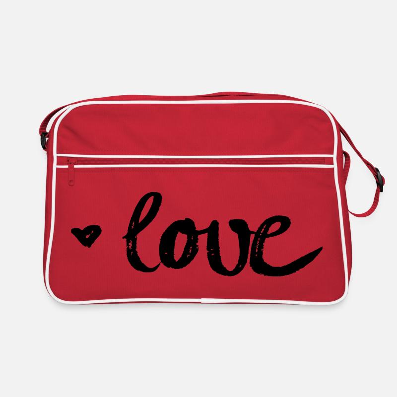 Amour Sac Retro