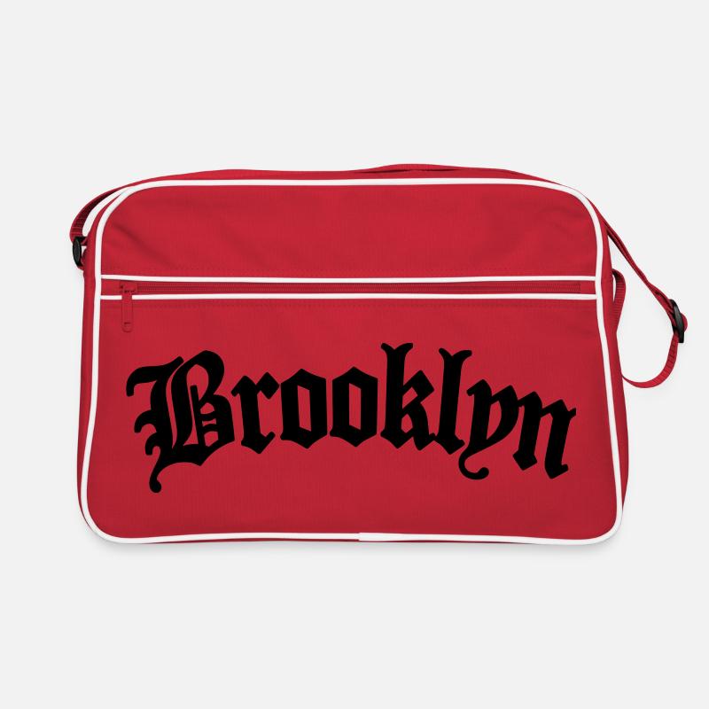 Brooklyn Sac Retro