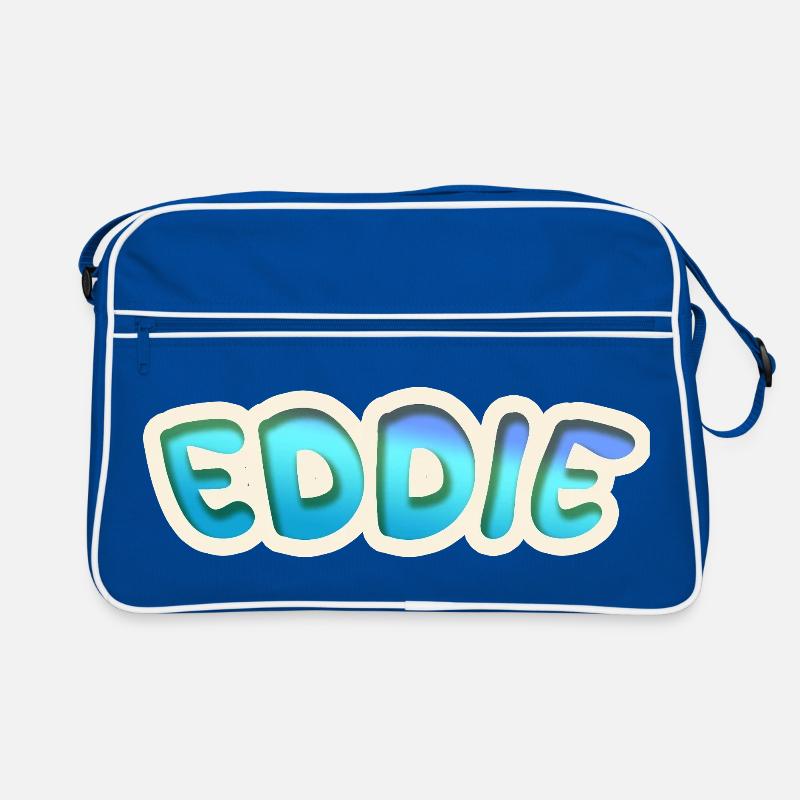 Occupation Eddie Retro Bag