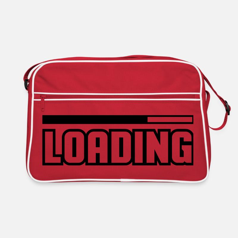 Chargement Sac Retro