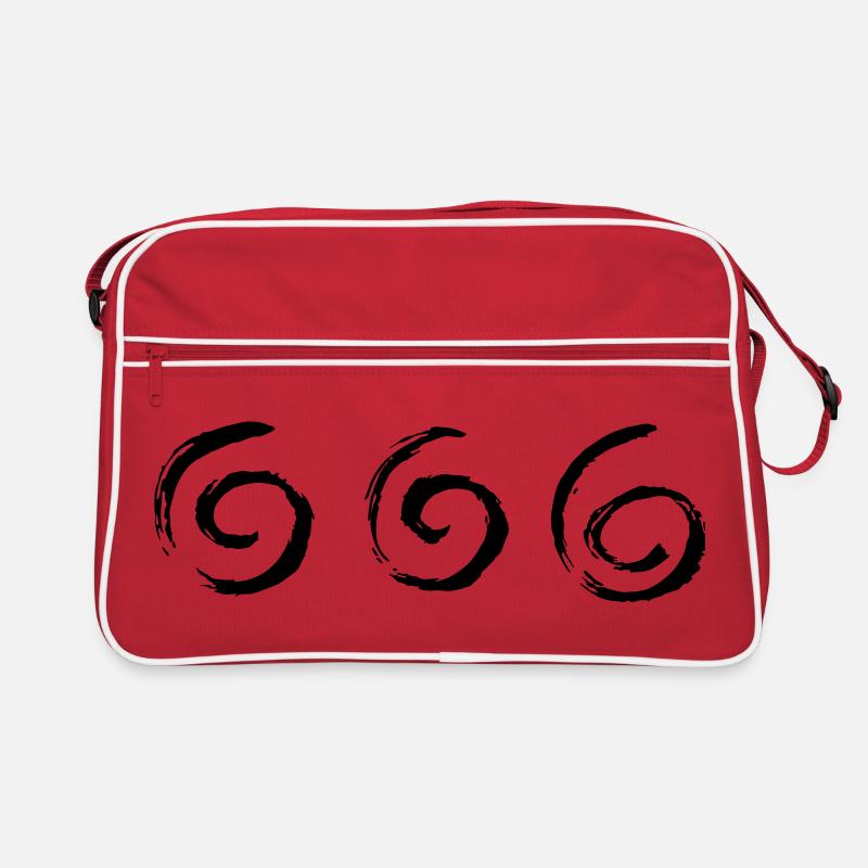 Sac Retro
