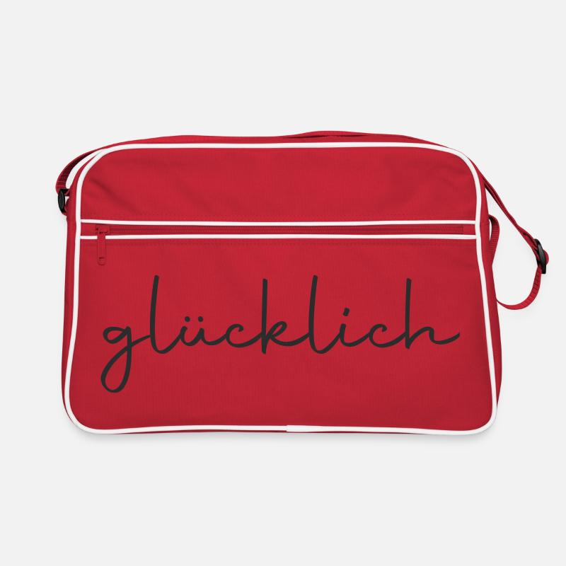 Retro Tasche