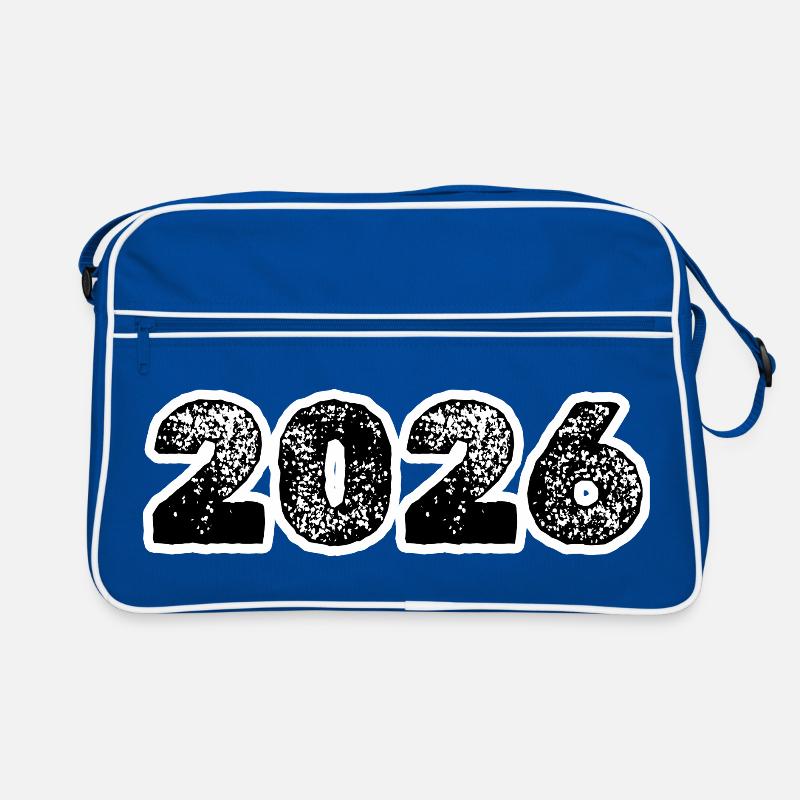 Retro Tasche