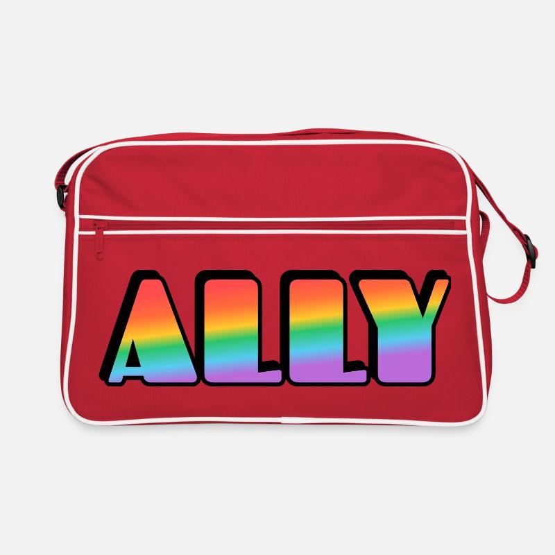 Retro Bag