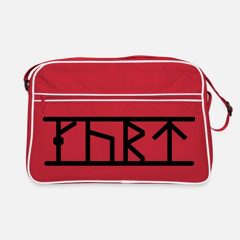Retro Tasche