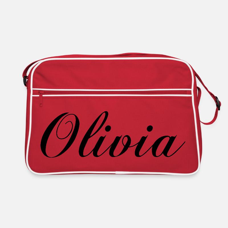 Olivia Sac Retro