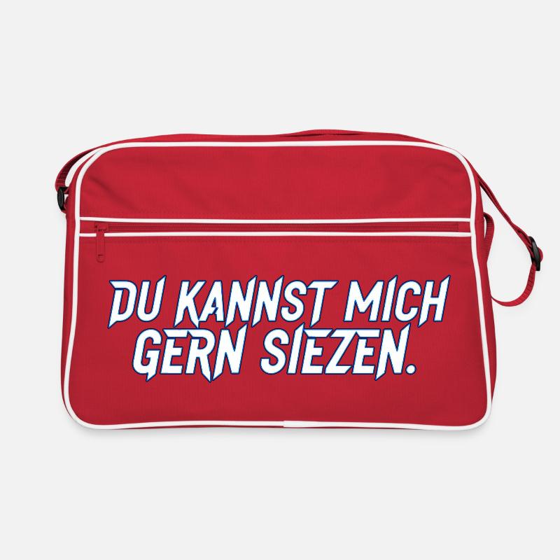 Retro Tasche