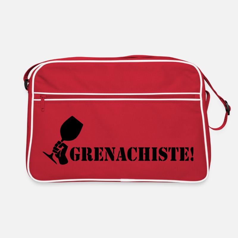 Retro Tasche