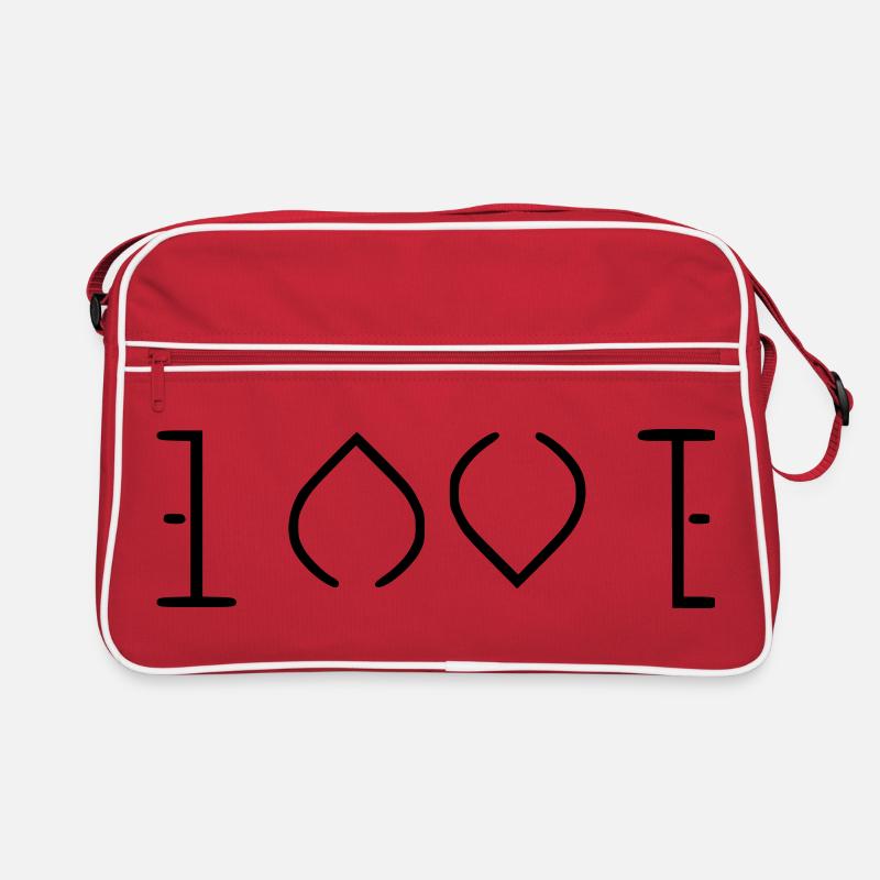 Retro Tasche