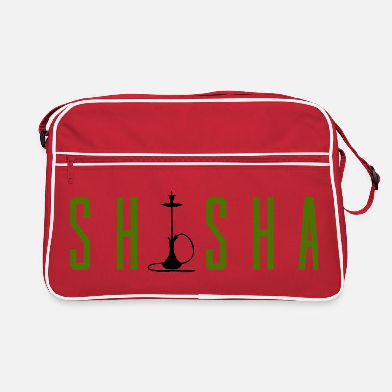 Hookah Retro Bag