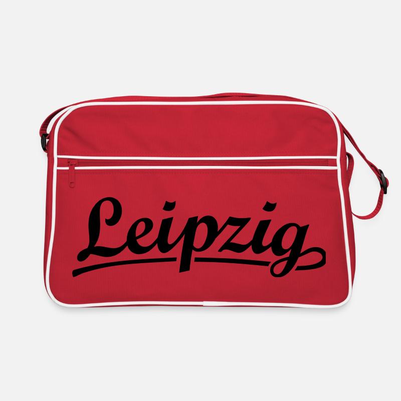 Leipzig Classic Retro Tasche
