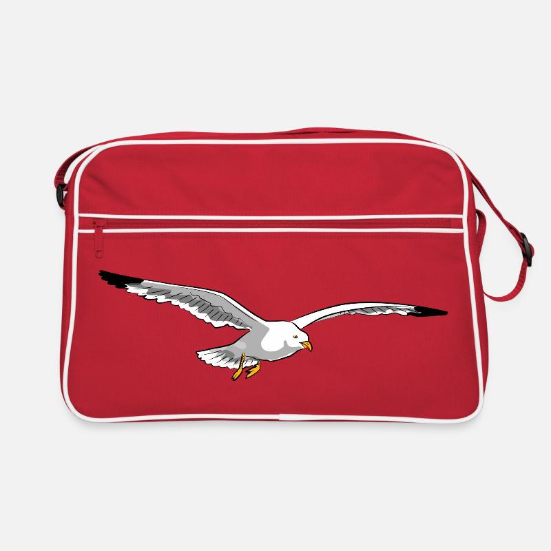 gull Retro Bag