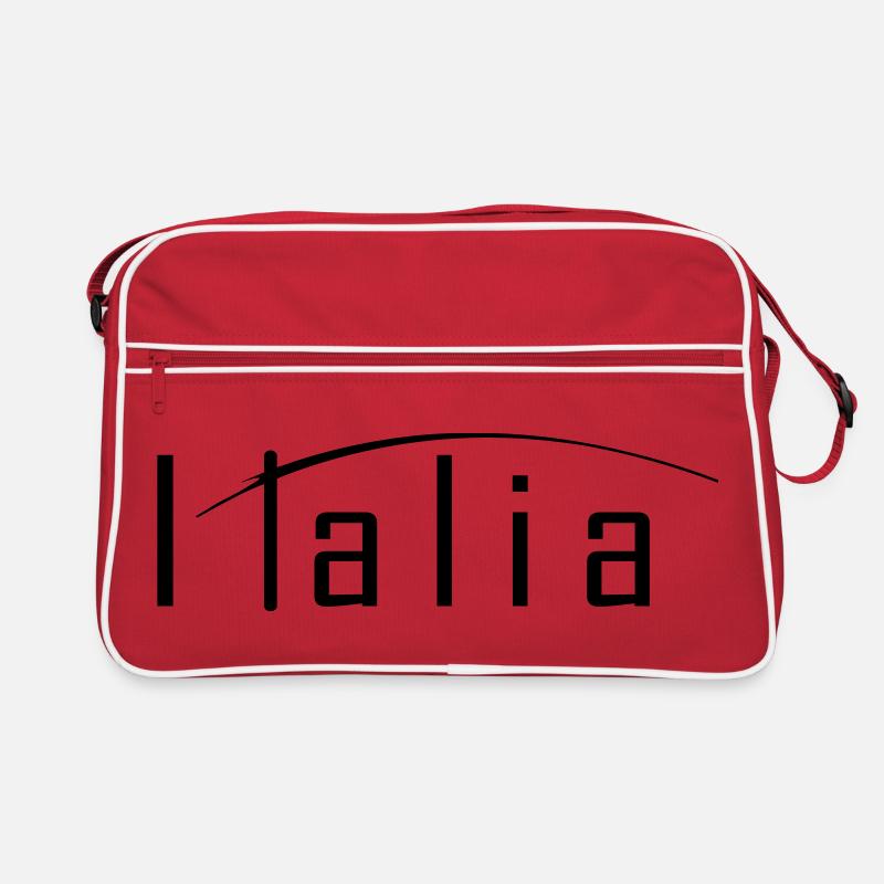Italia Sac Retro