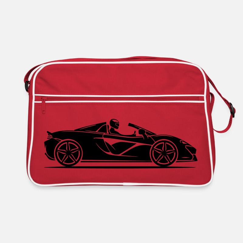 Retro Bag