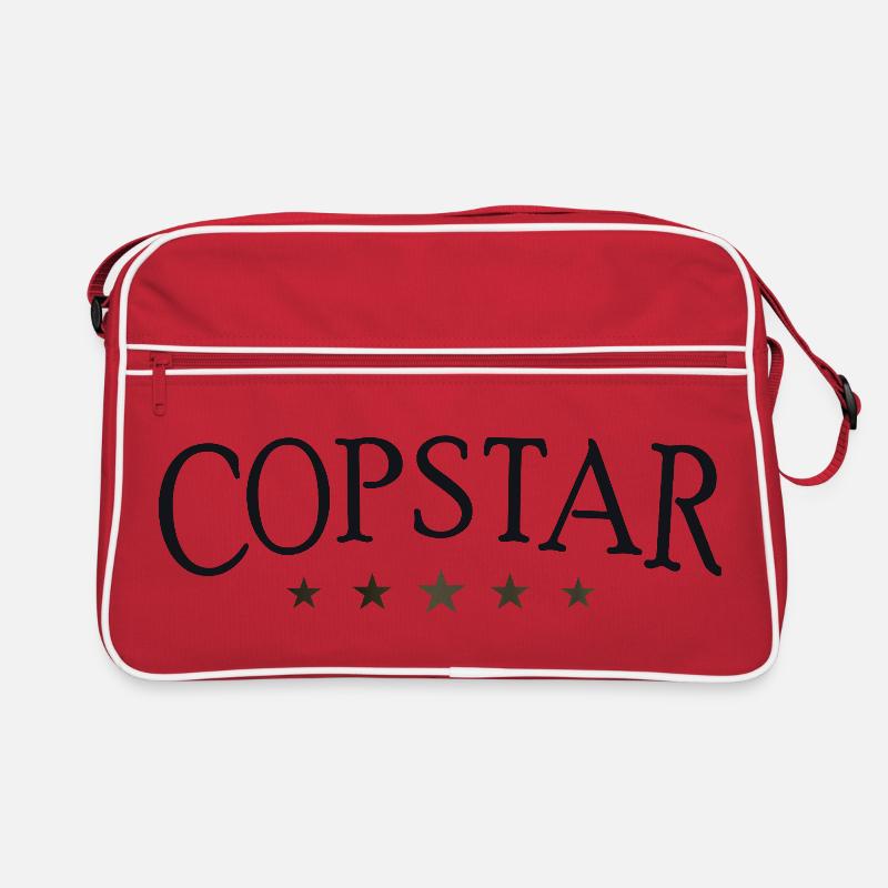 COPSTAR Retro Bag