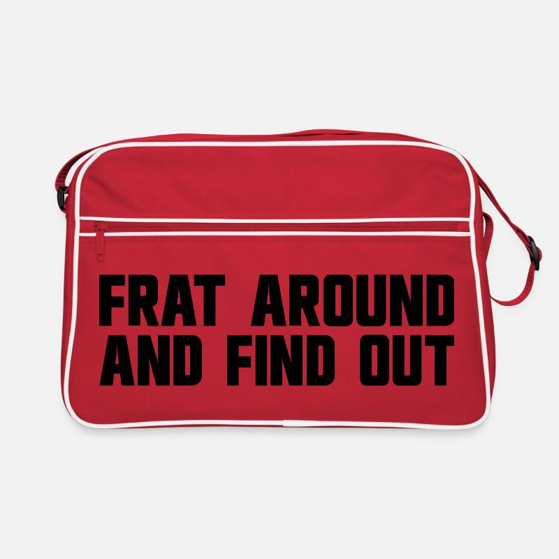 Connectez-vous et découvrez-le Sac Retro