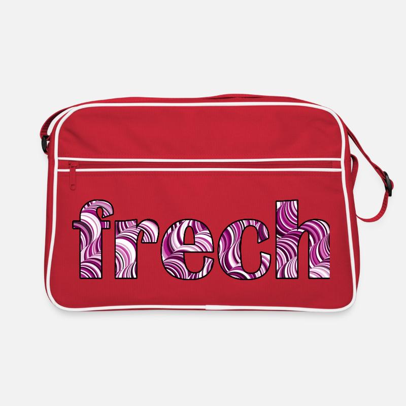 Retro Tasche