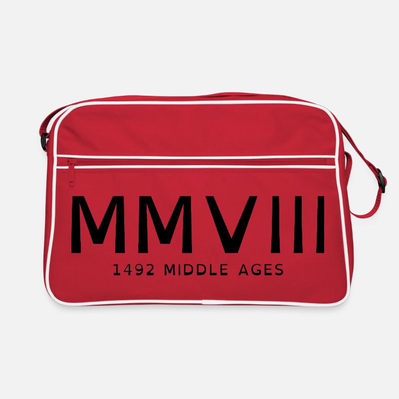 Retro Tasche