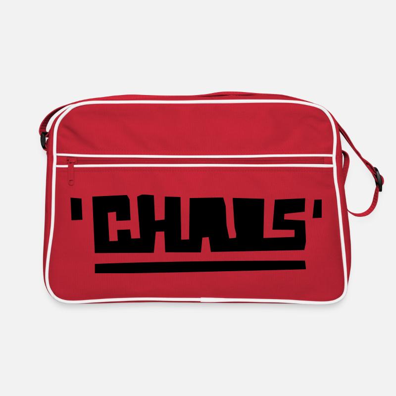 Retro Tasche