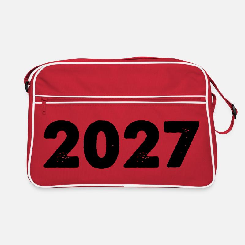 2027 Sac Retro