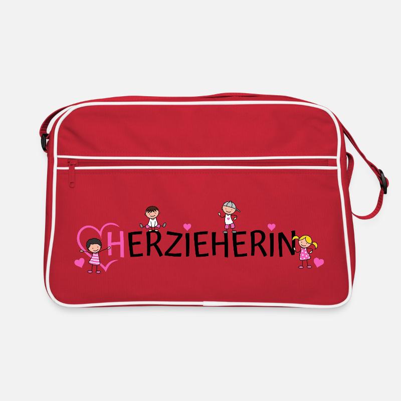 Retro Bag